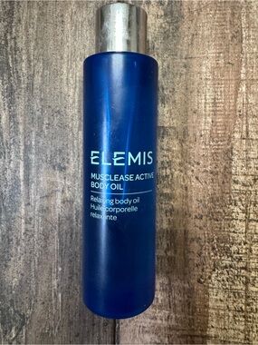 Elemis Musclease Active Body Oil 3.3 OZ